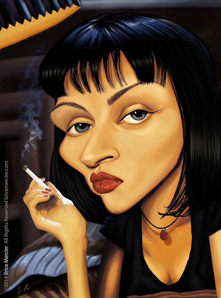 Best Of The Quentin Tarantino Film Fest