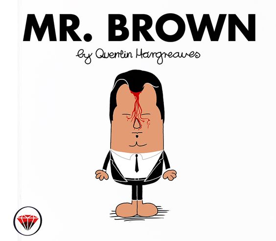 Mr. Dogs Quentin Tarantino Fan Club