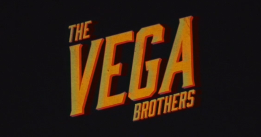 The Vega Brothers Trailer