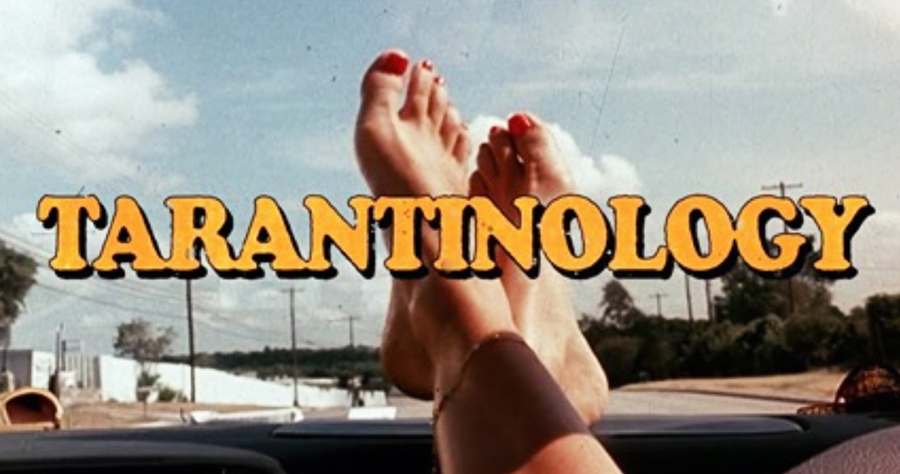 Tarantinology