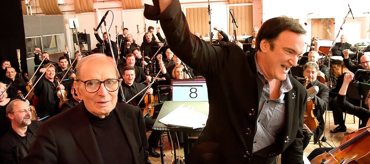 Oscar 2016 Best Original Score 
