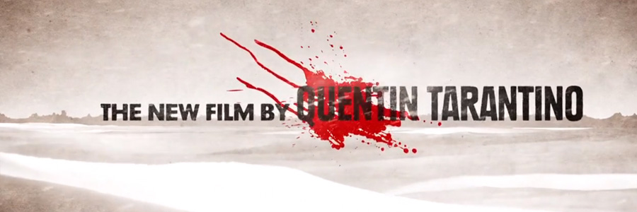 The Hateful Eight Teaser Trailer