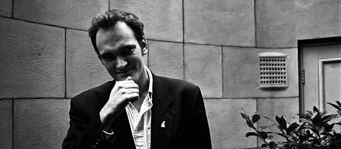 Quentin Tarantino Pictures