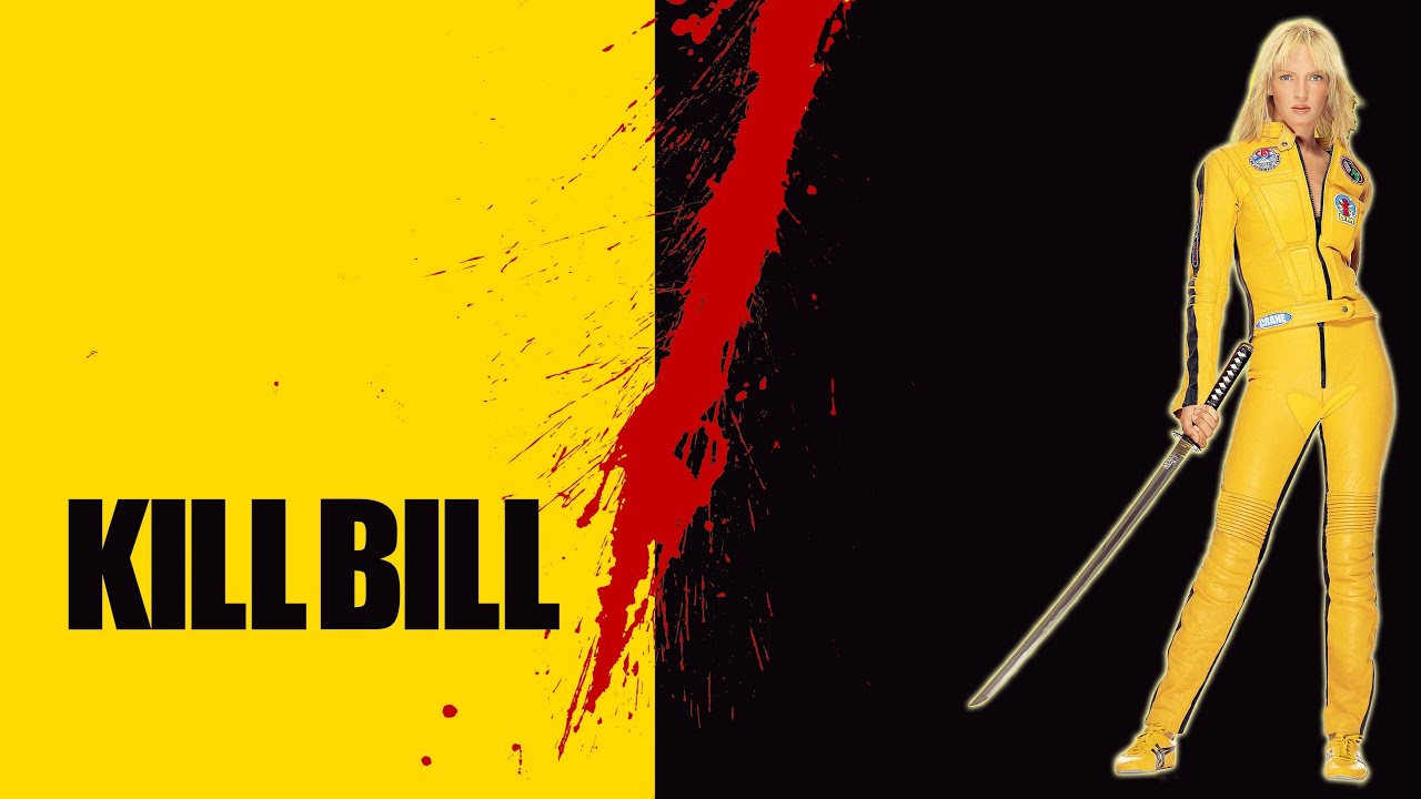 Kill Bill: Volume 1 & 2 - Kill Count