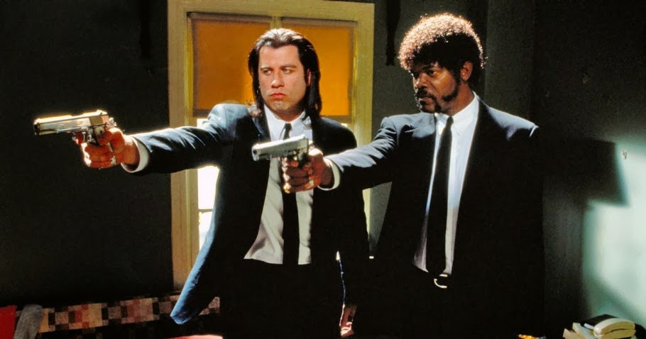 Pulp Fiction