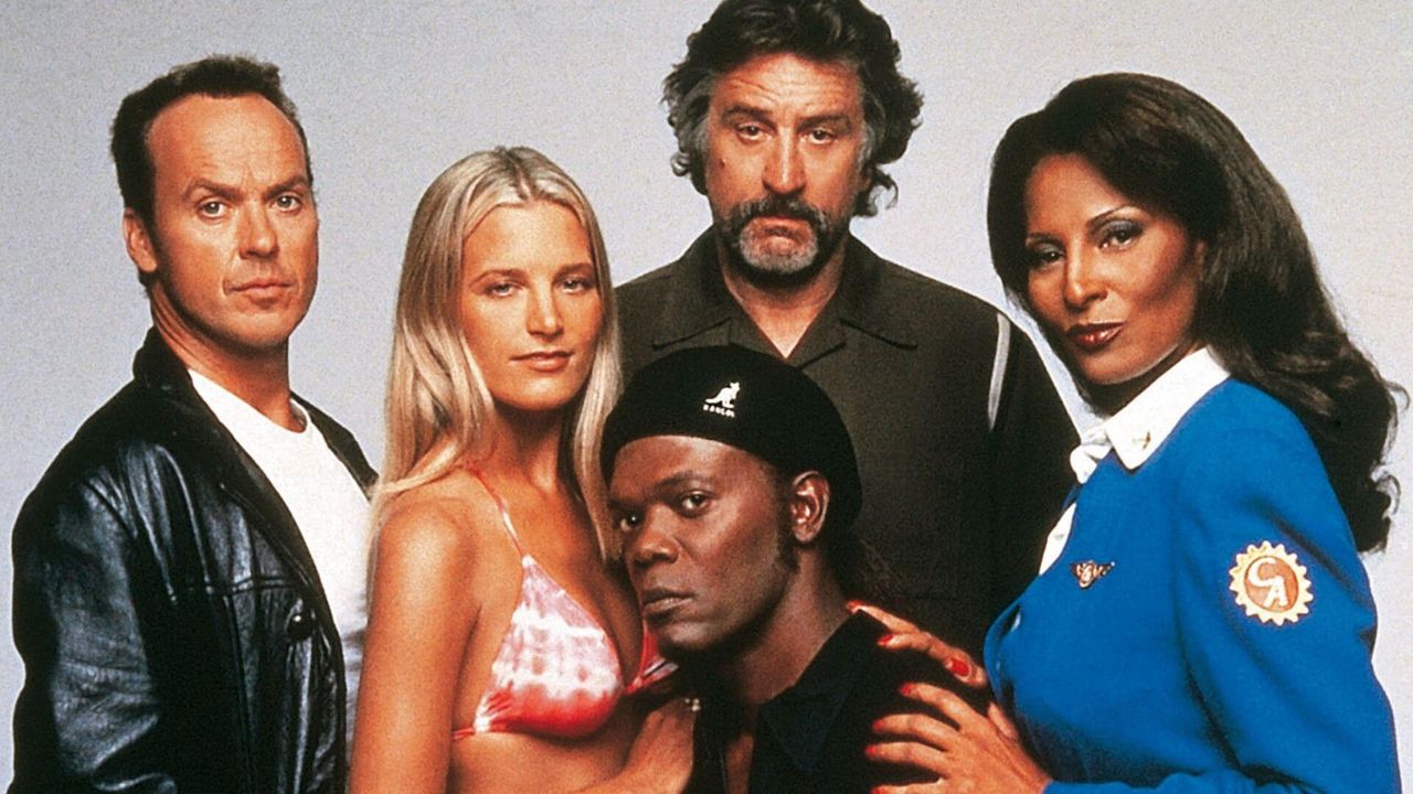 Jackie Brown