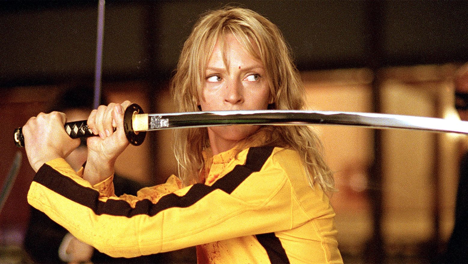 Kill Bill Vol.1