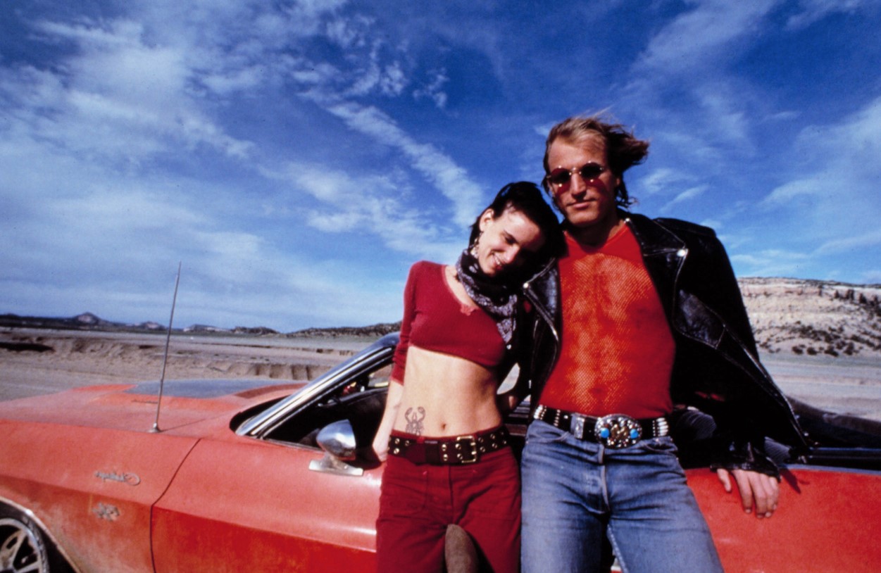 Natural Born Killers