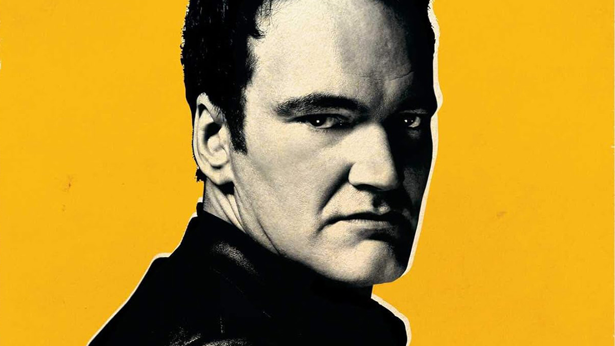 Gifts for Tarantino fans