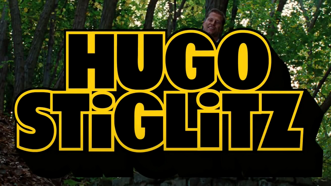 Hugo Stiglitz T-shirts & merch.