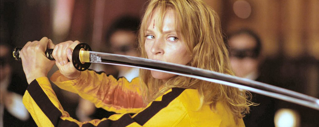 7x Tarantino, le cycle QT au cinema Les Fauvettes à Paris